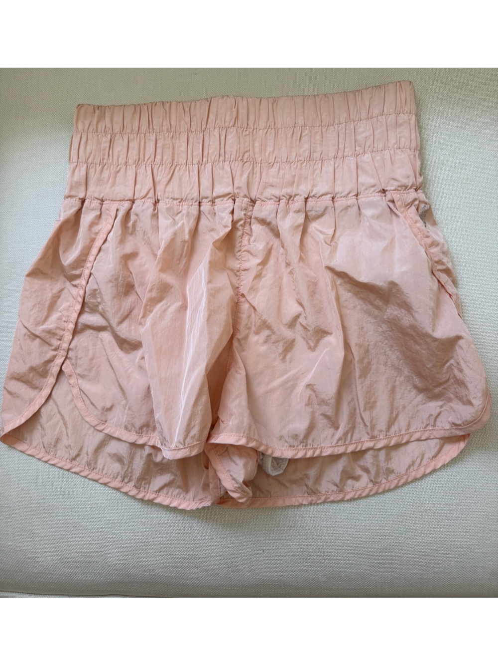 Free People Movement Shorts
